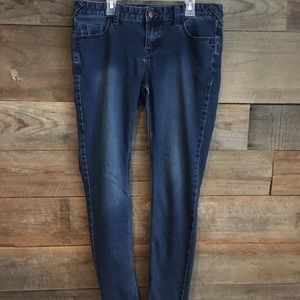 Free People jeans